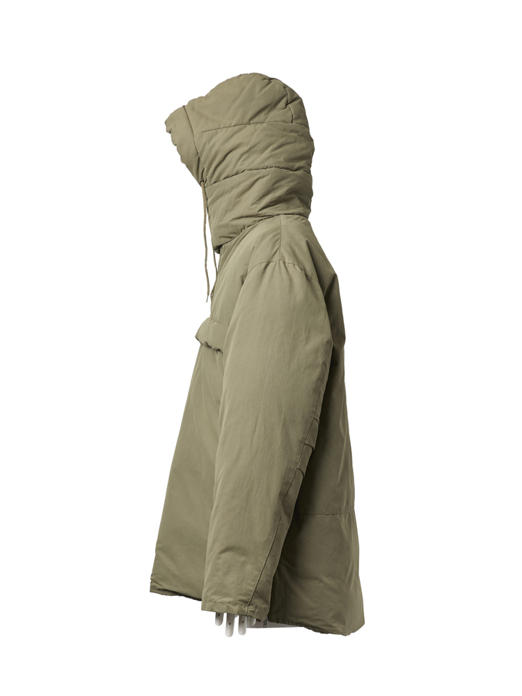 Helmut Lang</br>1999 AW_4