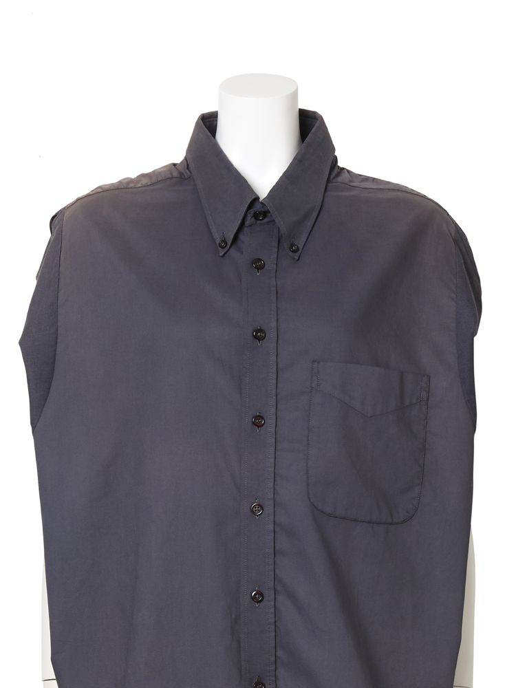 Maison Martin Margiela</br>2002 SS_2