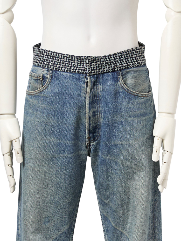 Maison Martin Margiela</br>2004 SS_2