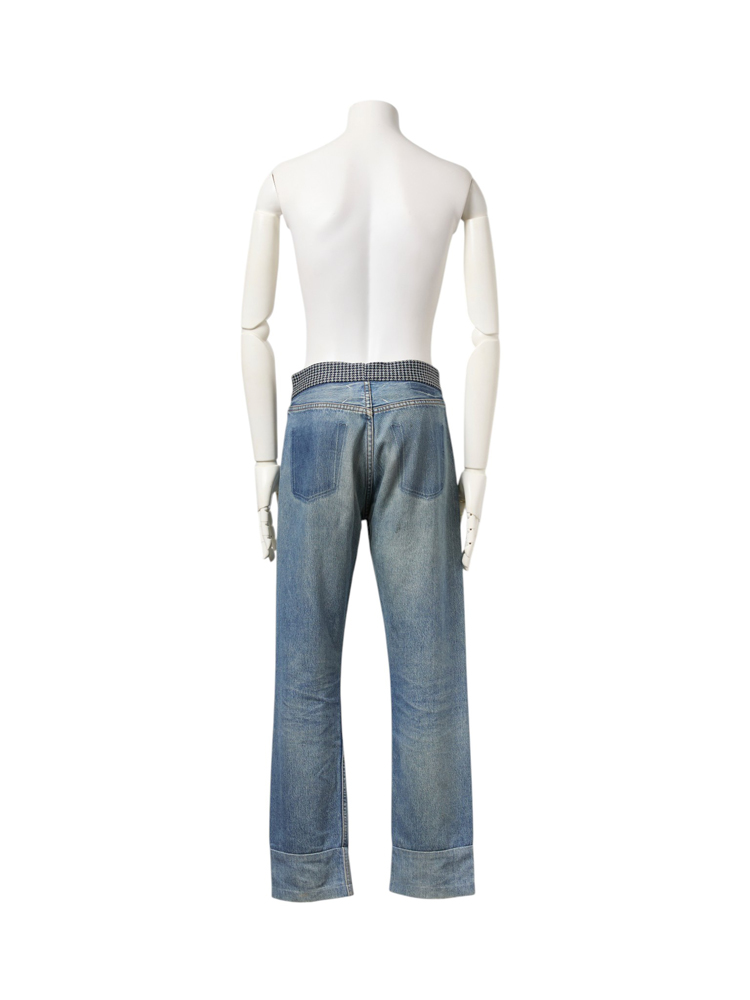 Maison Martin Margiela</br>2004 SS_4