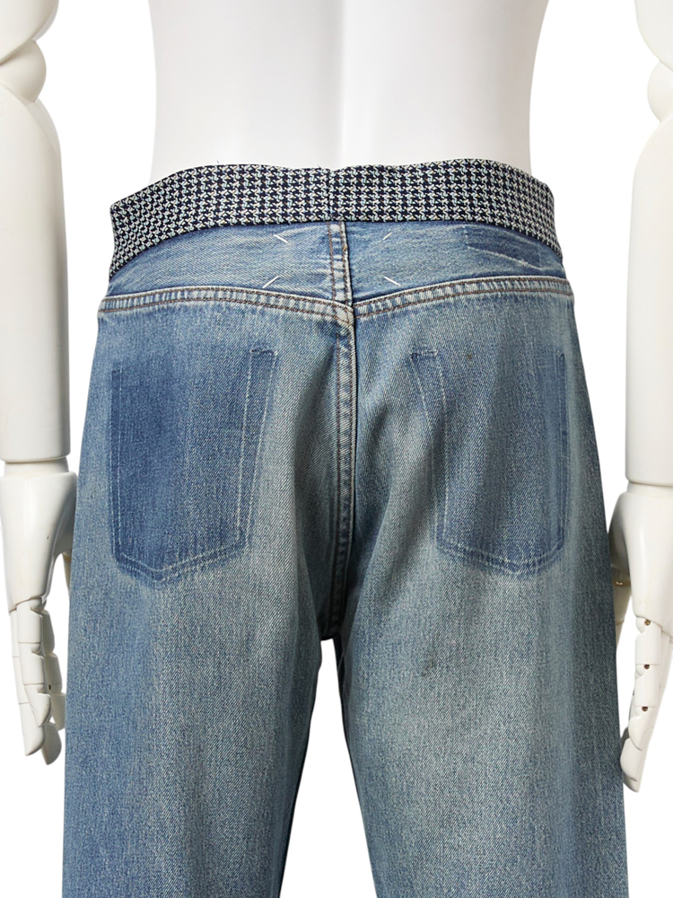 Maison Martin Margiela</br>2004 SS_5