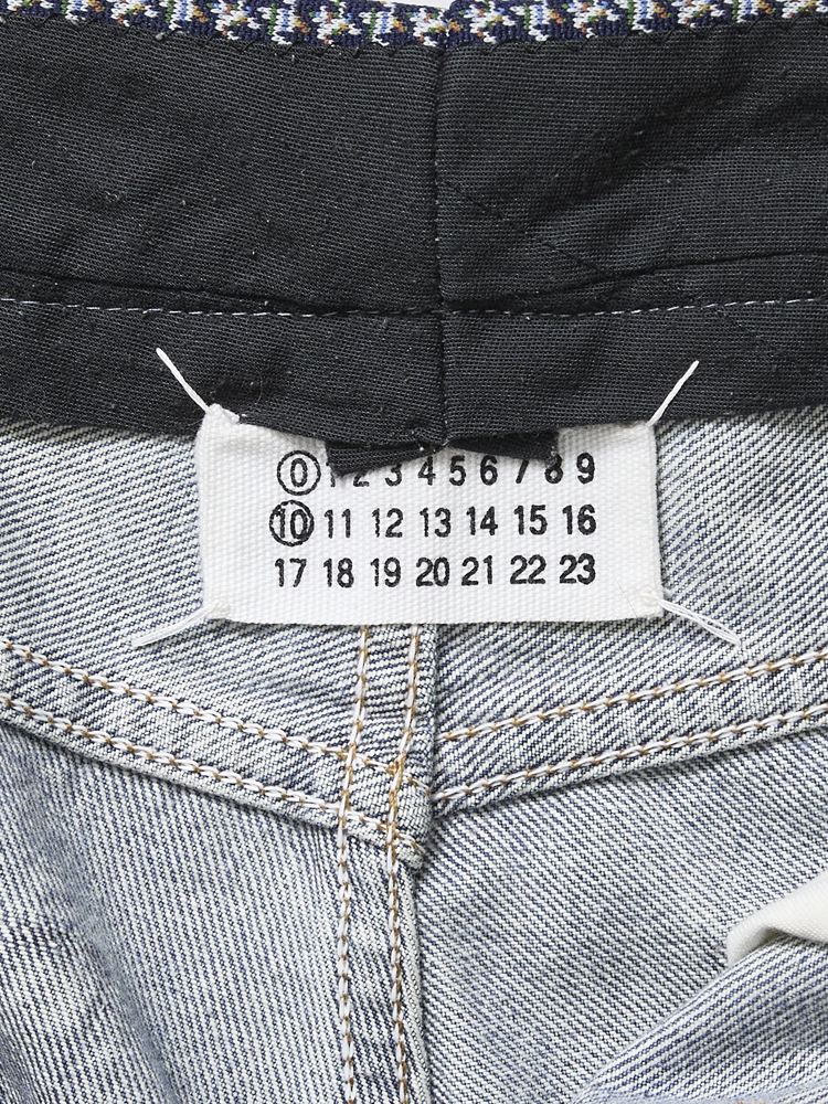 Maison Martin Margiela</br>2004 SS_6