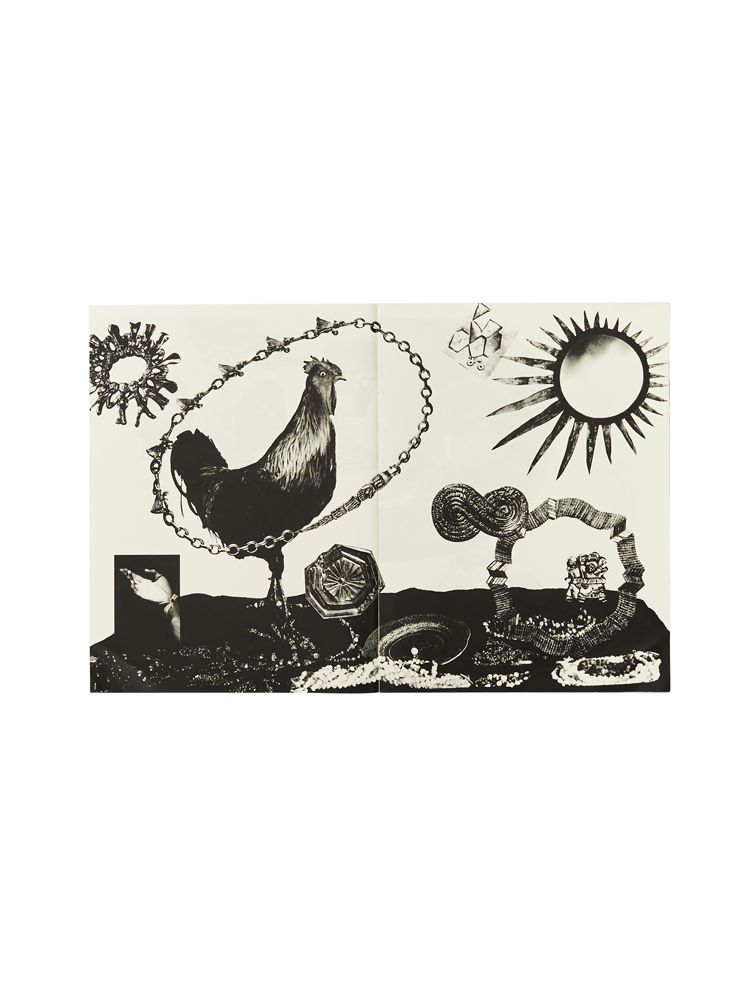 COMME des GARÇONS Six</br>Number5 1990_6