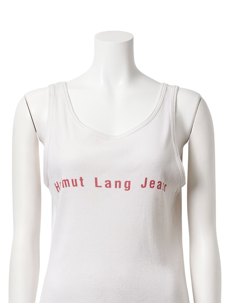 Helmut Lang</br>1997 SS_2