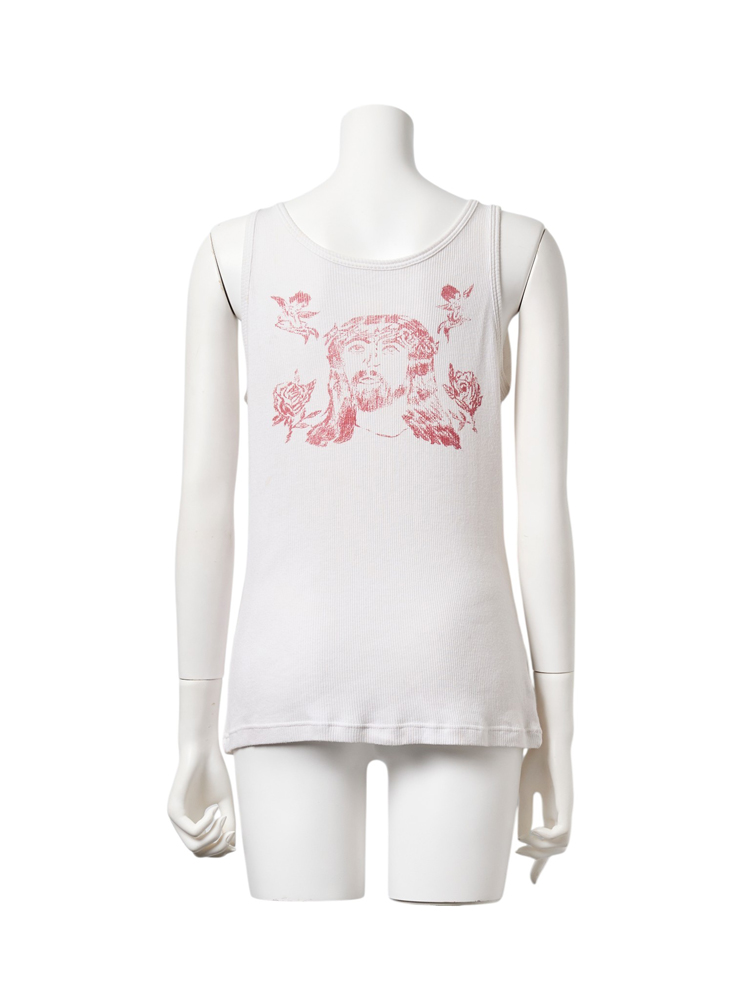 Helmut Lang</br>1997 SS_3