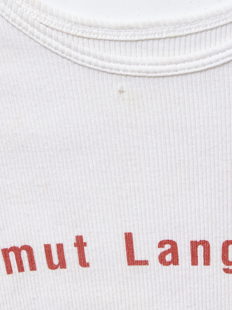 Helmut Lang</br>1997 SS_5