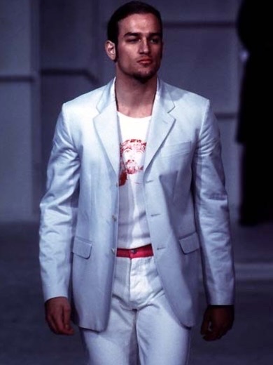 Helmut Lang</br>1997 SS_7