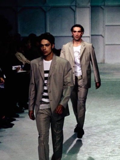 Helmut Lang</br>1997 SS_8