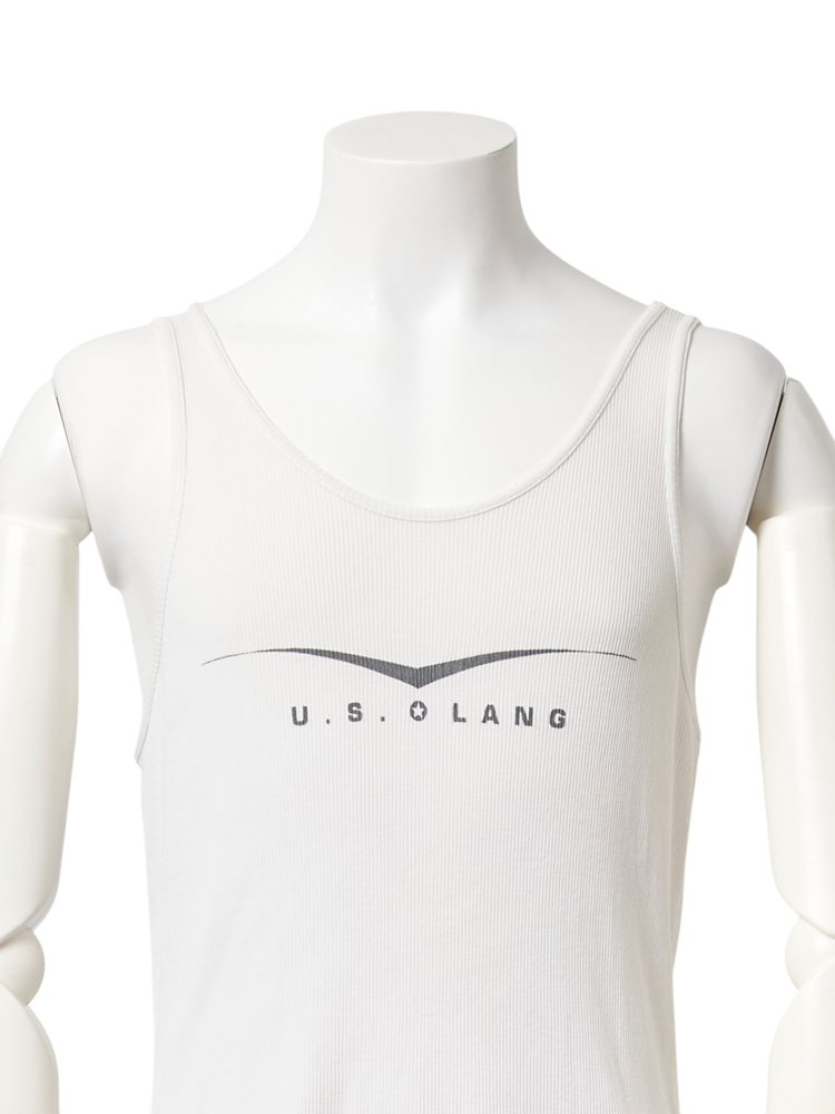 Helmut Lang</br>1998 SS_2