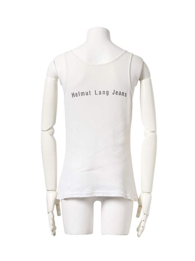 Helmut Lang</br>1998 SS_3