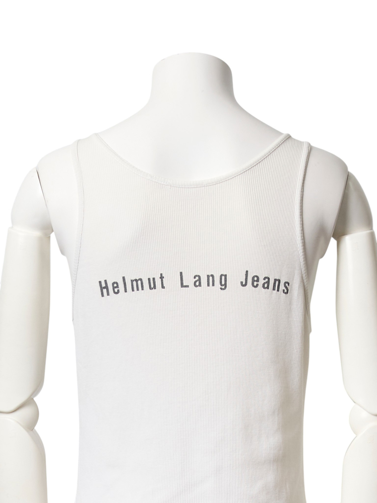 Helmut Lang</br>1998 SS_4