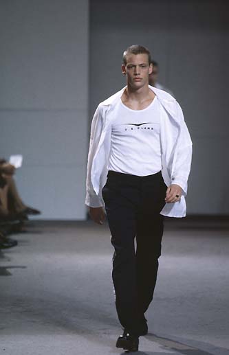 Helmut Lang</br>1998 SS_5