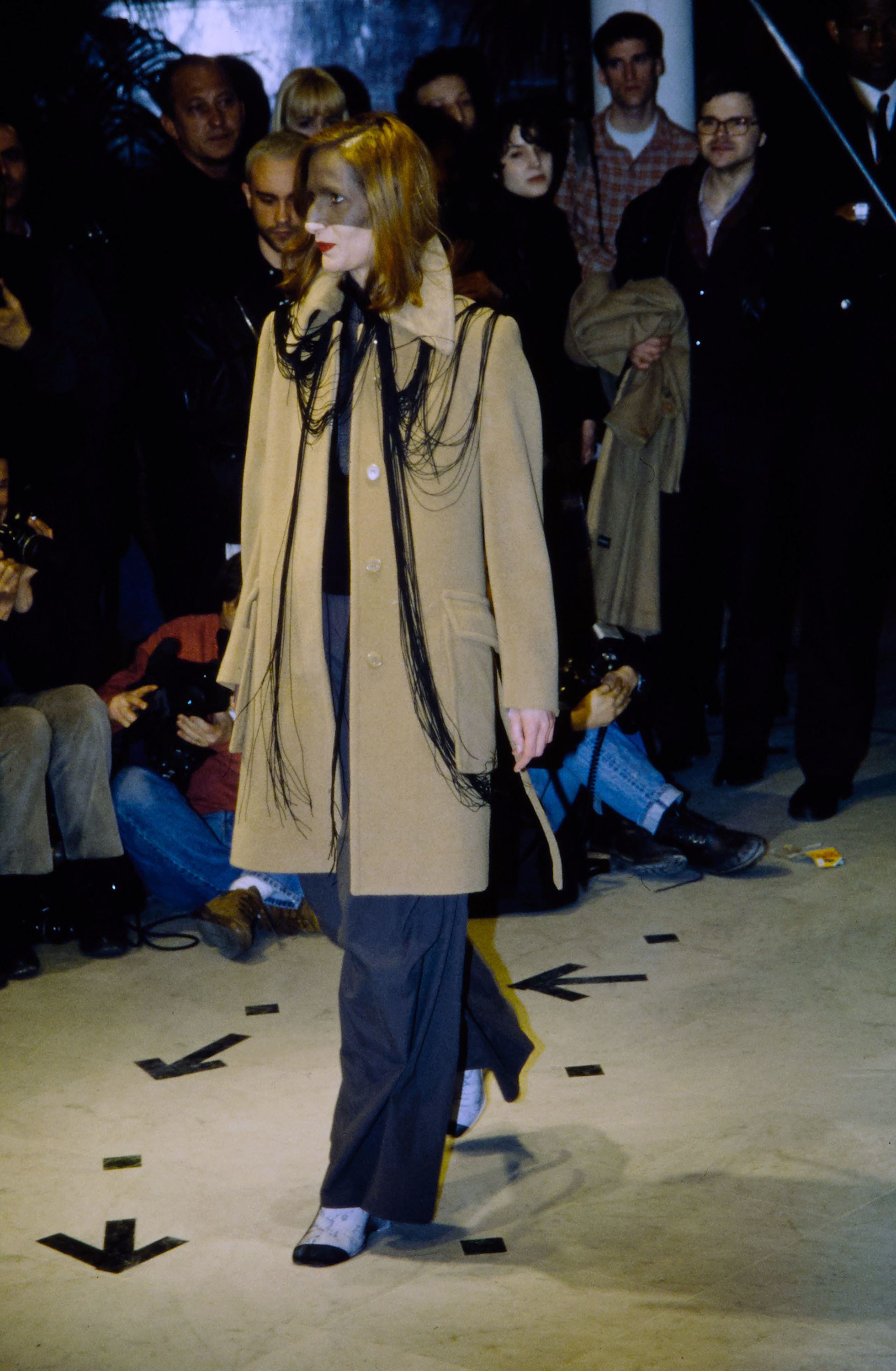 Maison Martin Margiela</br>1996 AW_10