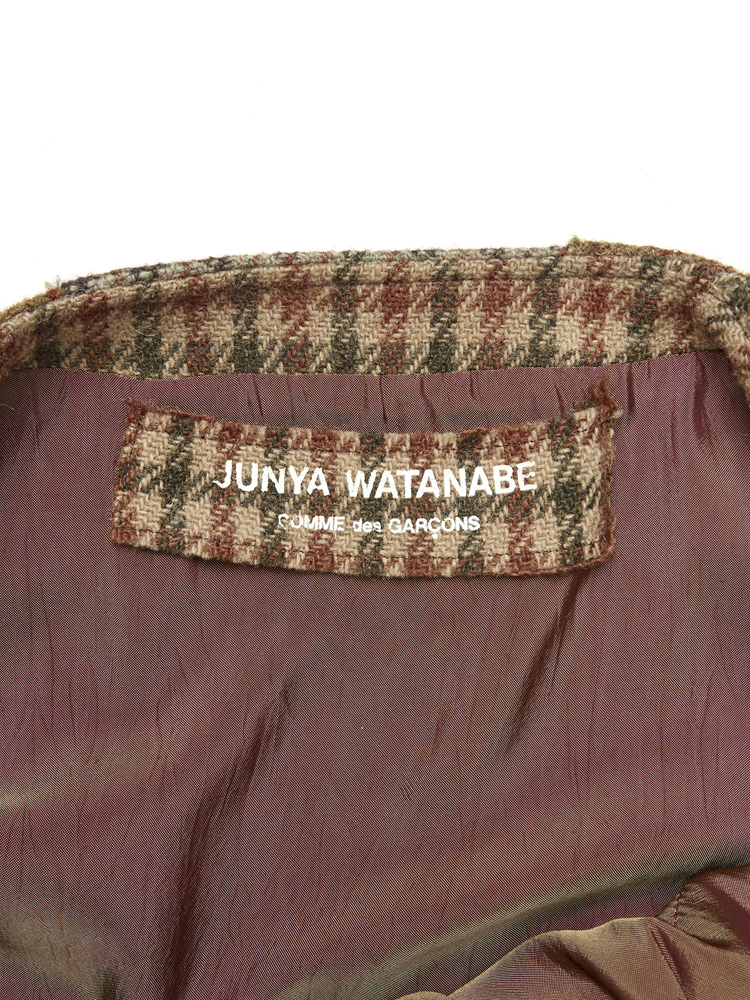 JUNYA WATANABE</br>COMME des GARÇONS</br>1992 AW_8