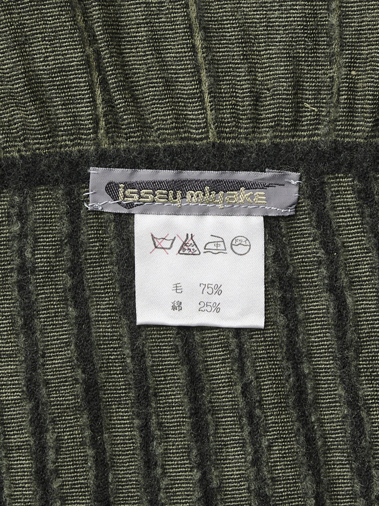 ISSEY MIYAKE</br>1980s_6