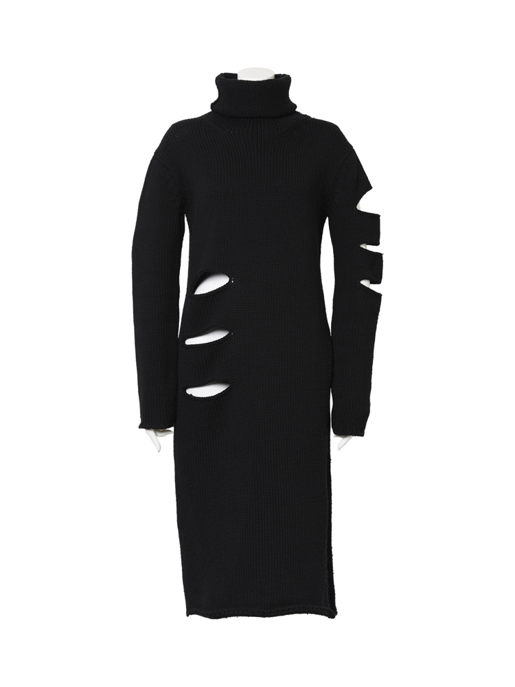 Yohji Yamamoto</br>FEMME</br>1992 AW_1