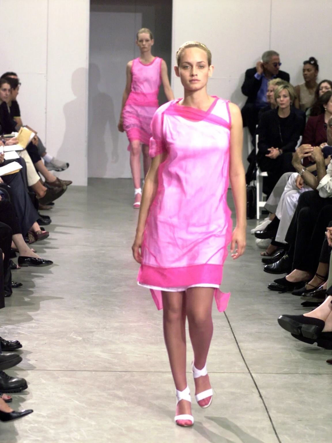 Helmut Lang</br>1999 SS_9