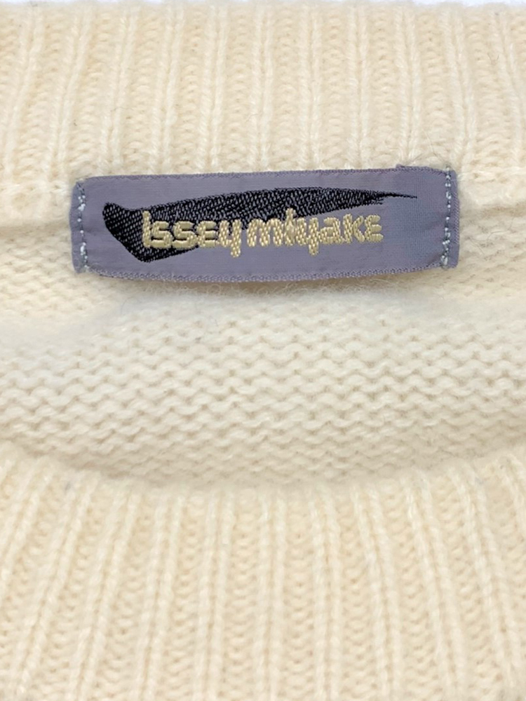 ISSEY MIYAKE</br>1983 AW_5