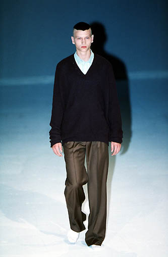 RAF SIMONS</br>2000 SS_5