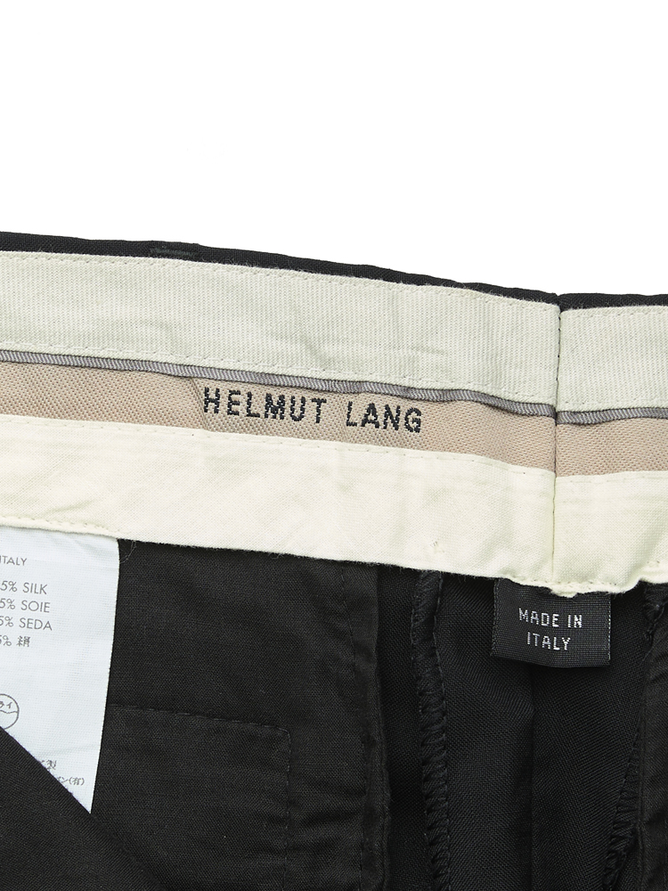 Helmut Lang</br>early 2000_7