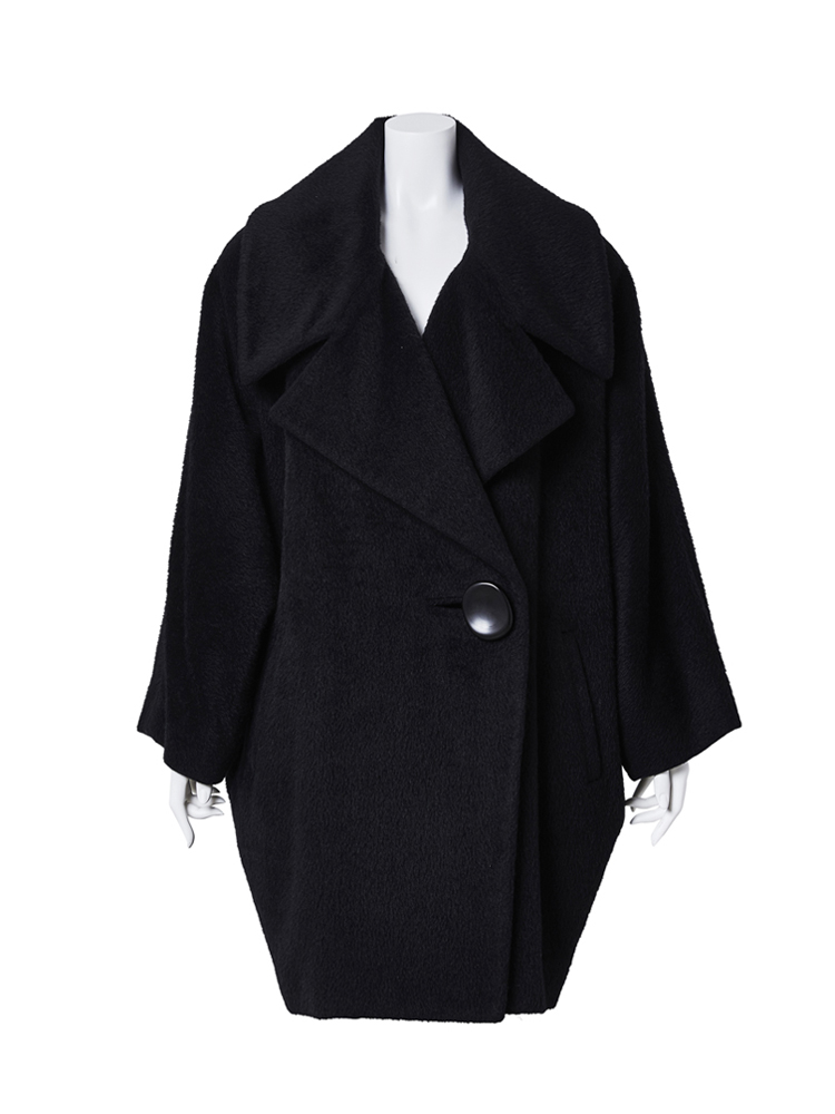 ISSEY MIYAKE</br>1980s _1