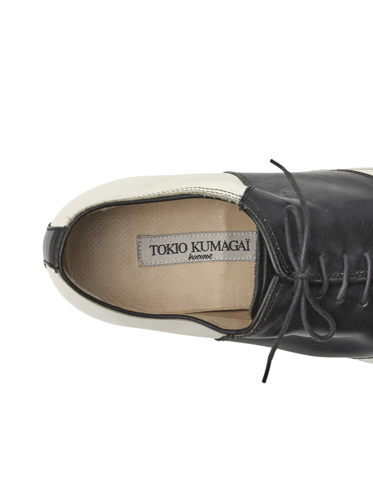 TOKIO KUMAGAÏ homme</br>1987 SS_10