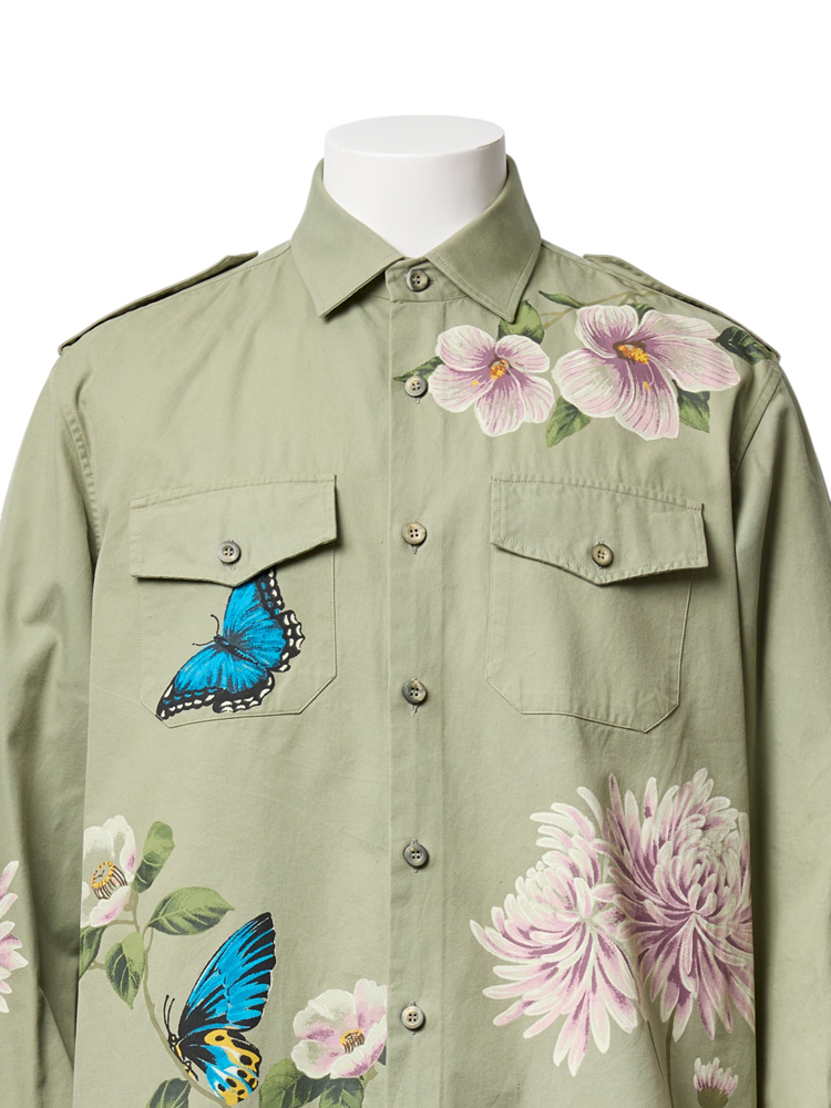 GUCCI by</br>Tom Ford</br>2003 SS_3