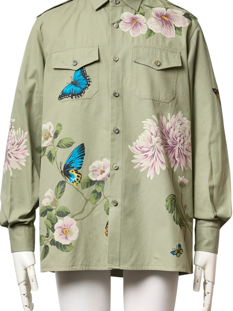 GUCCI by</br>Tom Ford</br>2003 SS_4