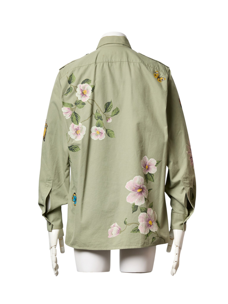 GUCCI by</br>Tom Ford</br>2003 SS_5
