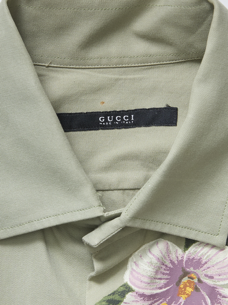 GUCCI by</br>Tom Ford</br>2003 SS_7