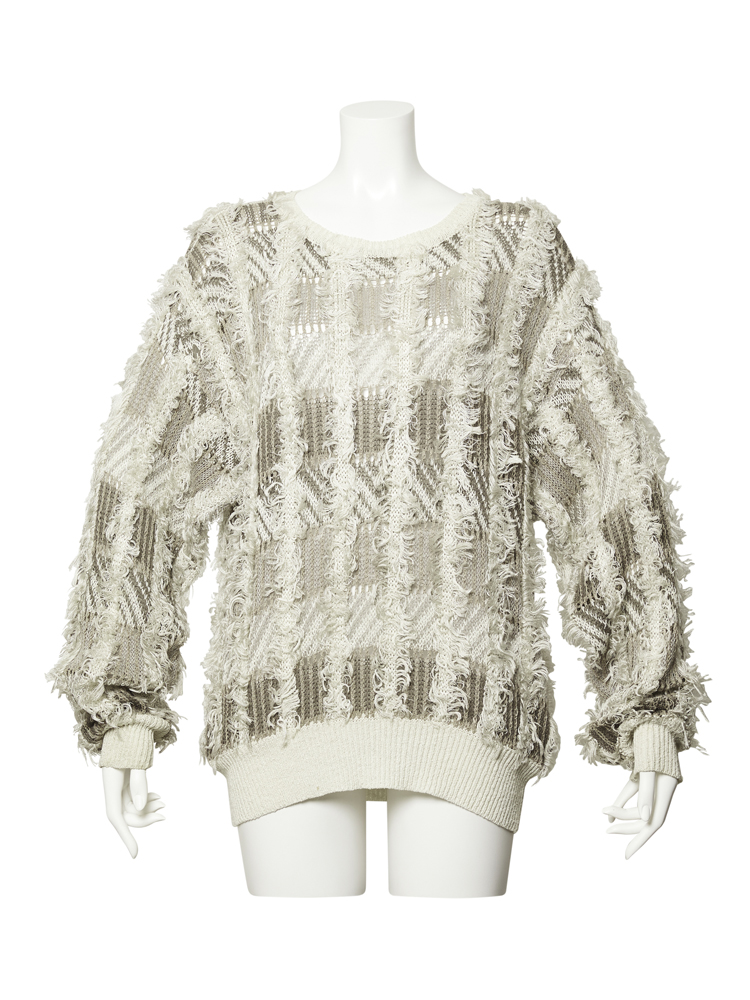 ISSEY MIYAKE</br>1978 SS_1