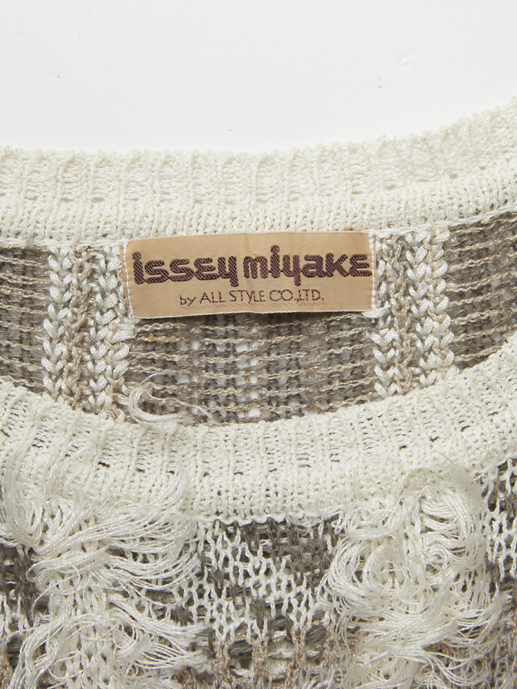 ISSEY MIYAKE</br>1978 SS_6