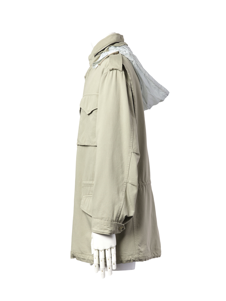 Maison Martin Margiela</br>2008 SS_5