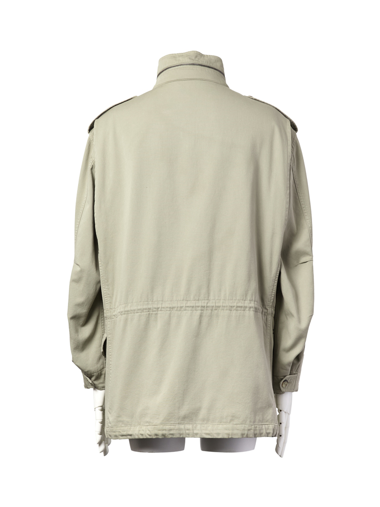 Maison Martin Margiela</br>2008 SS_6