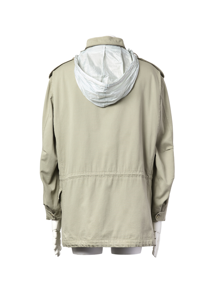 Maison Martin Margiela</br>2008 SS_7
