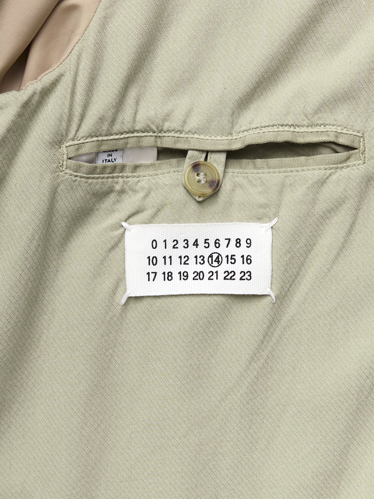 Maison Martin Margiela</br>2008 SS_8