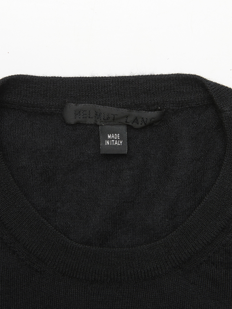 Helmut Lang</br>2002 AW_6