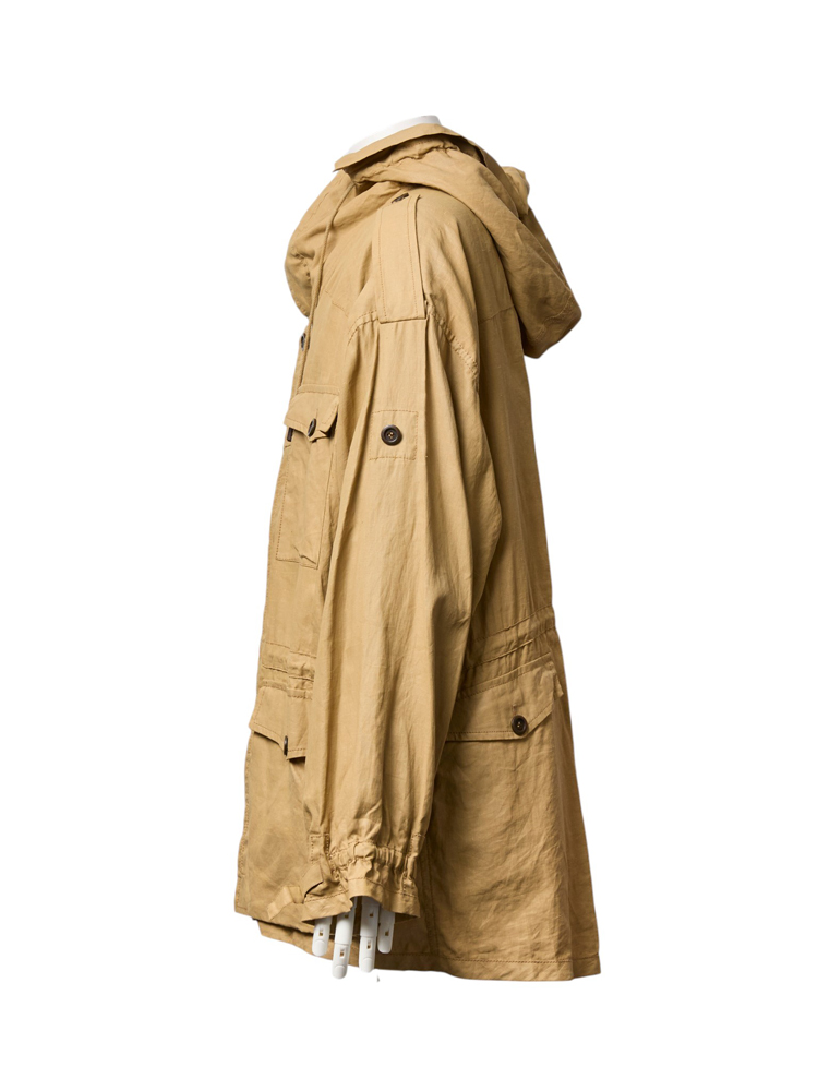 Alexander McQUEEN</br>2007 SS_4