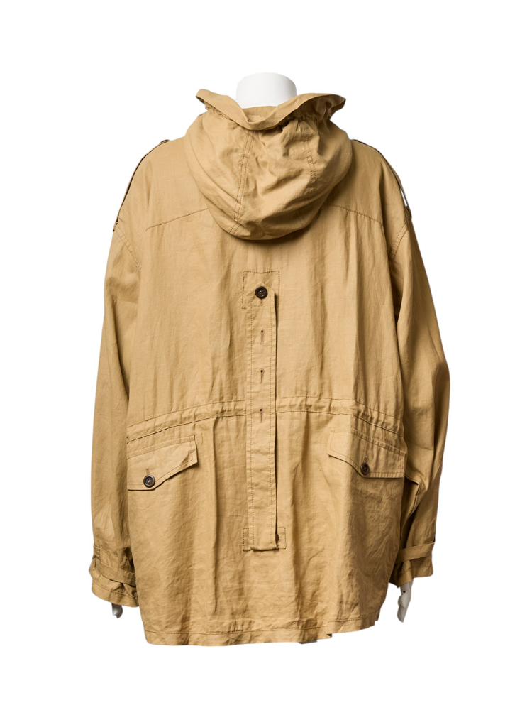 Alexander McQUEEN</br>2007 SS_5