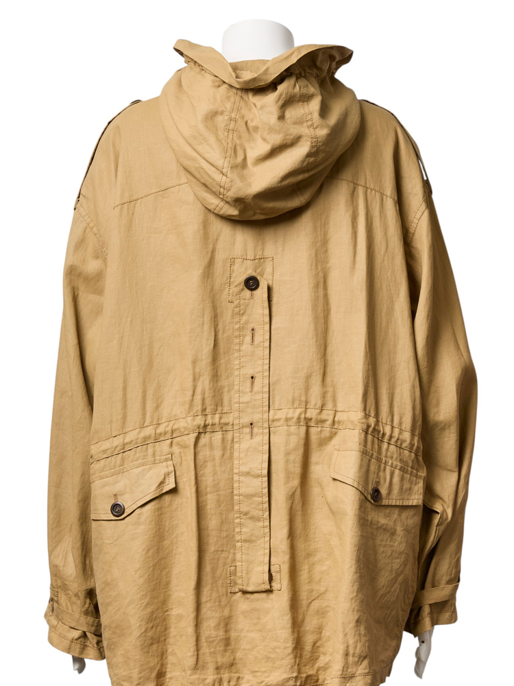 Alexander McQUEEN</br>2007 SS_6