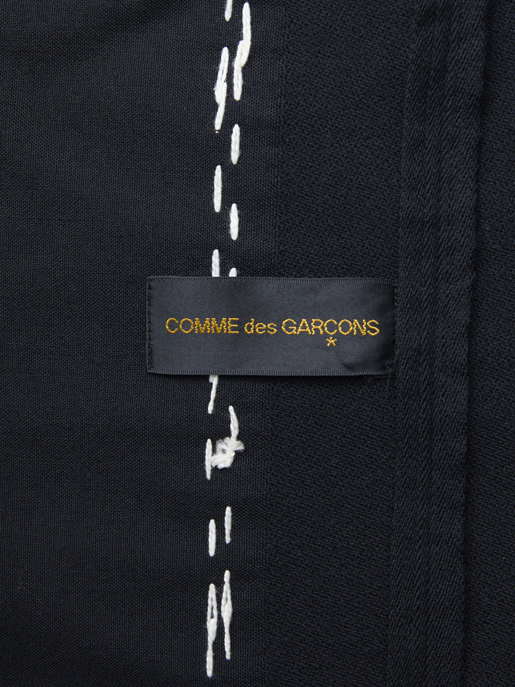 COMME des GARÇONS</br>2003 AW_7