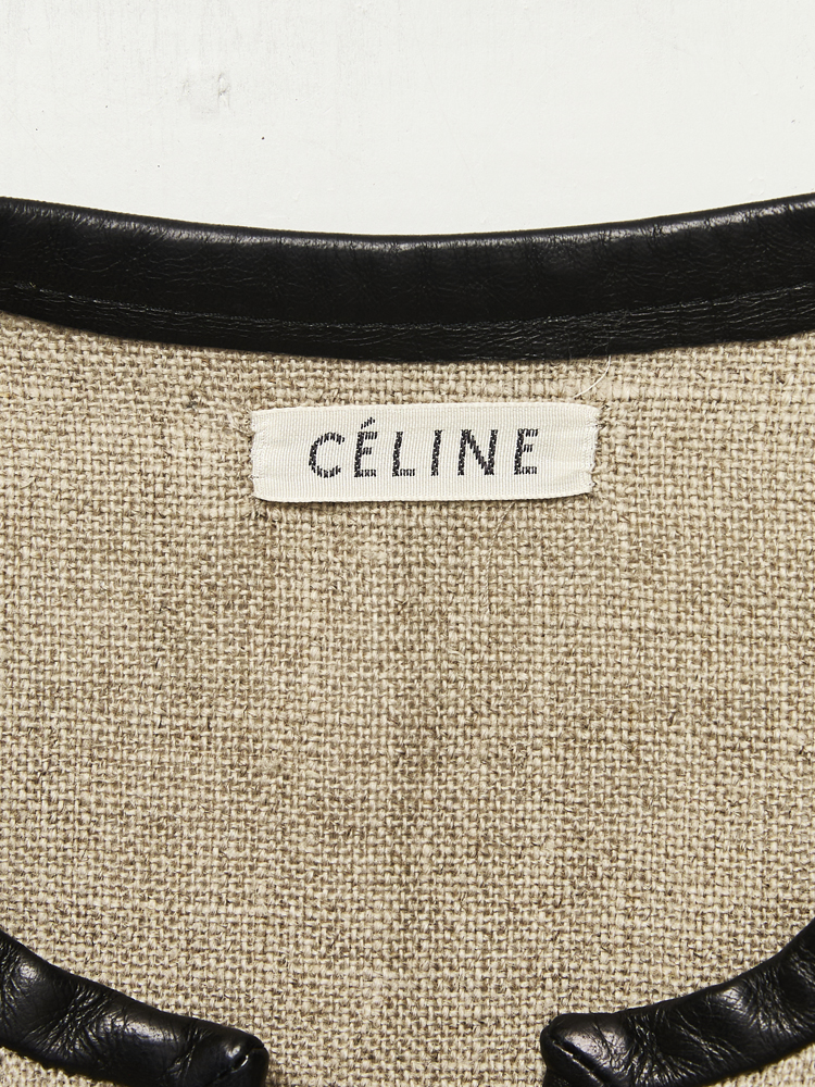 Phoebe Philo for</br>CÉLINE</br>2010 SS_5