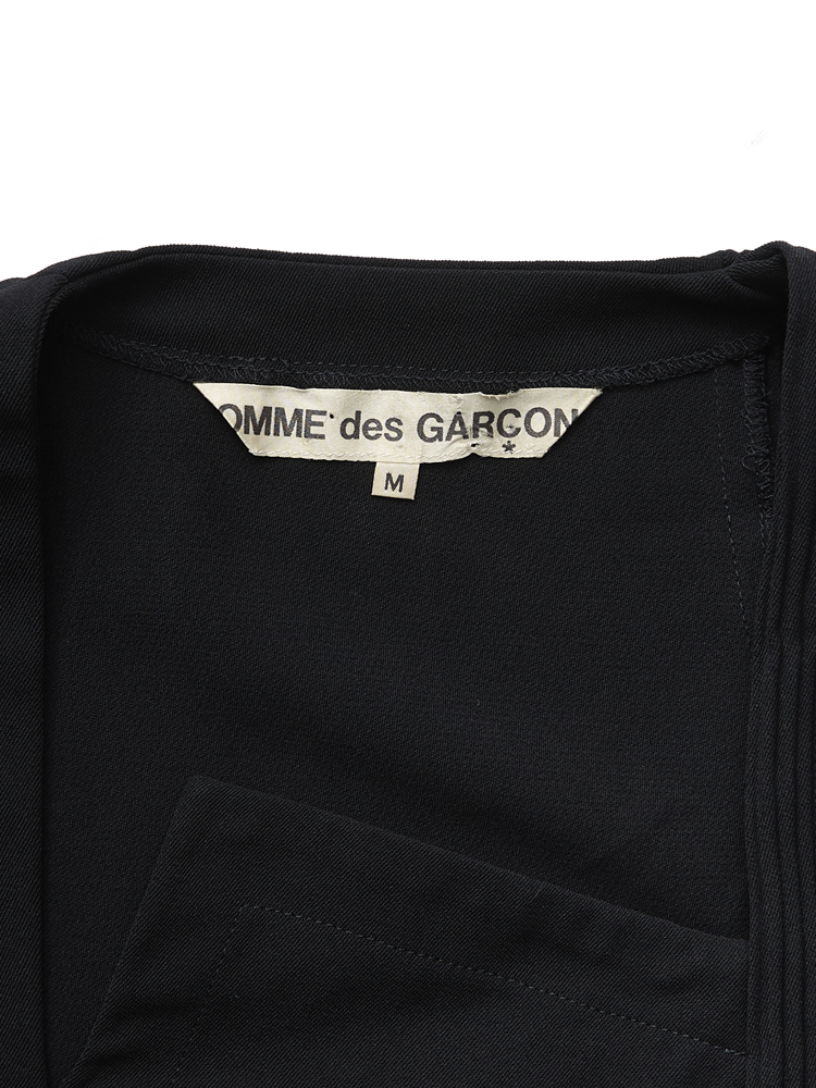 COMME des GARÇONS</br>1985 AW_5