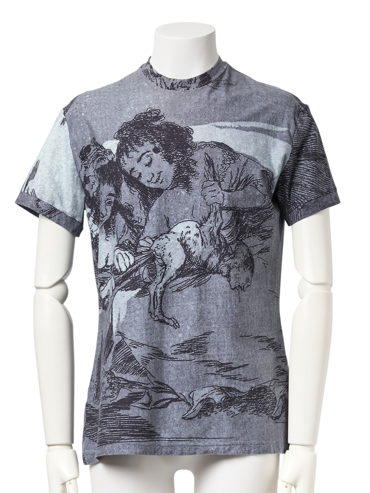 Alexander McQUEEN</br>1990s_2