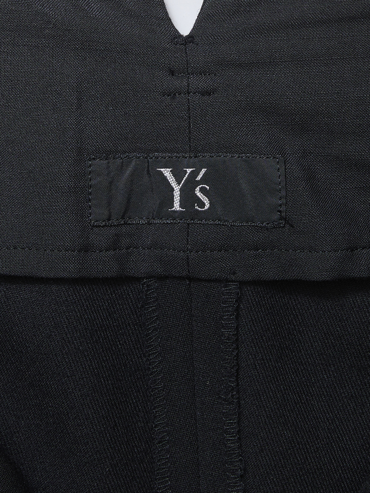 Y’s</br>1996 SS_5
