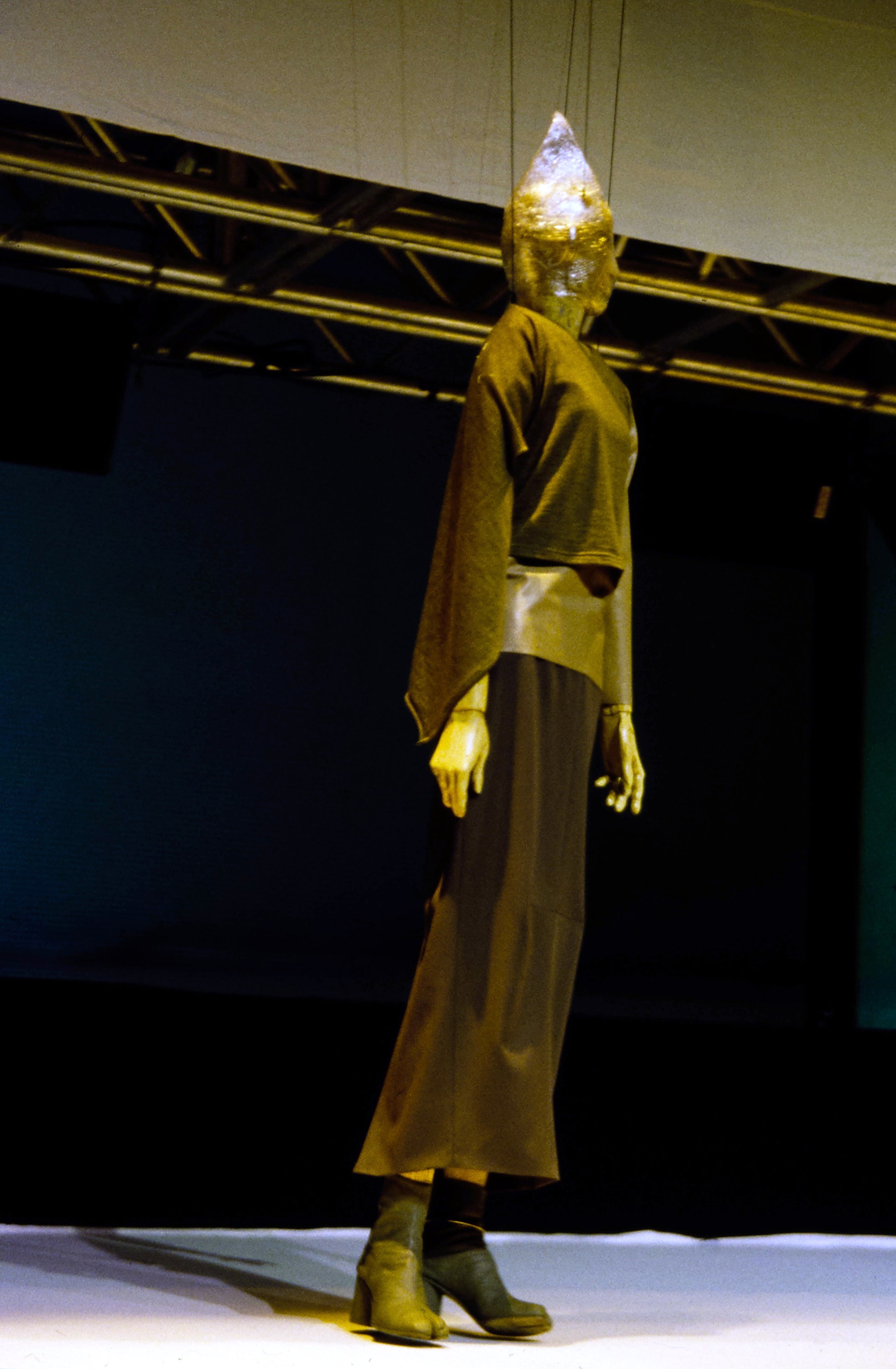Maison Martin Margiela</br>1998 AW_9