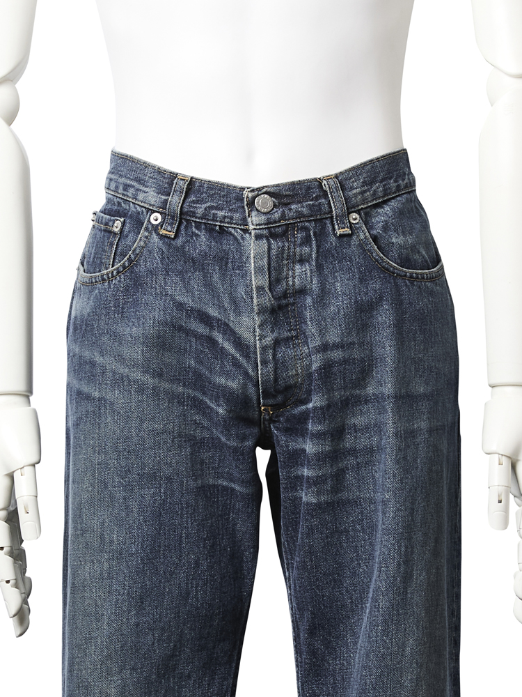 Helmut Lang</br>early 2000_2