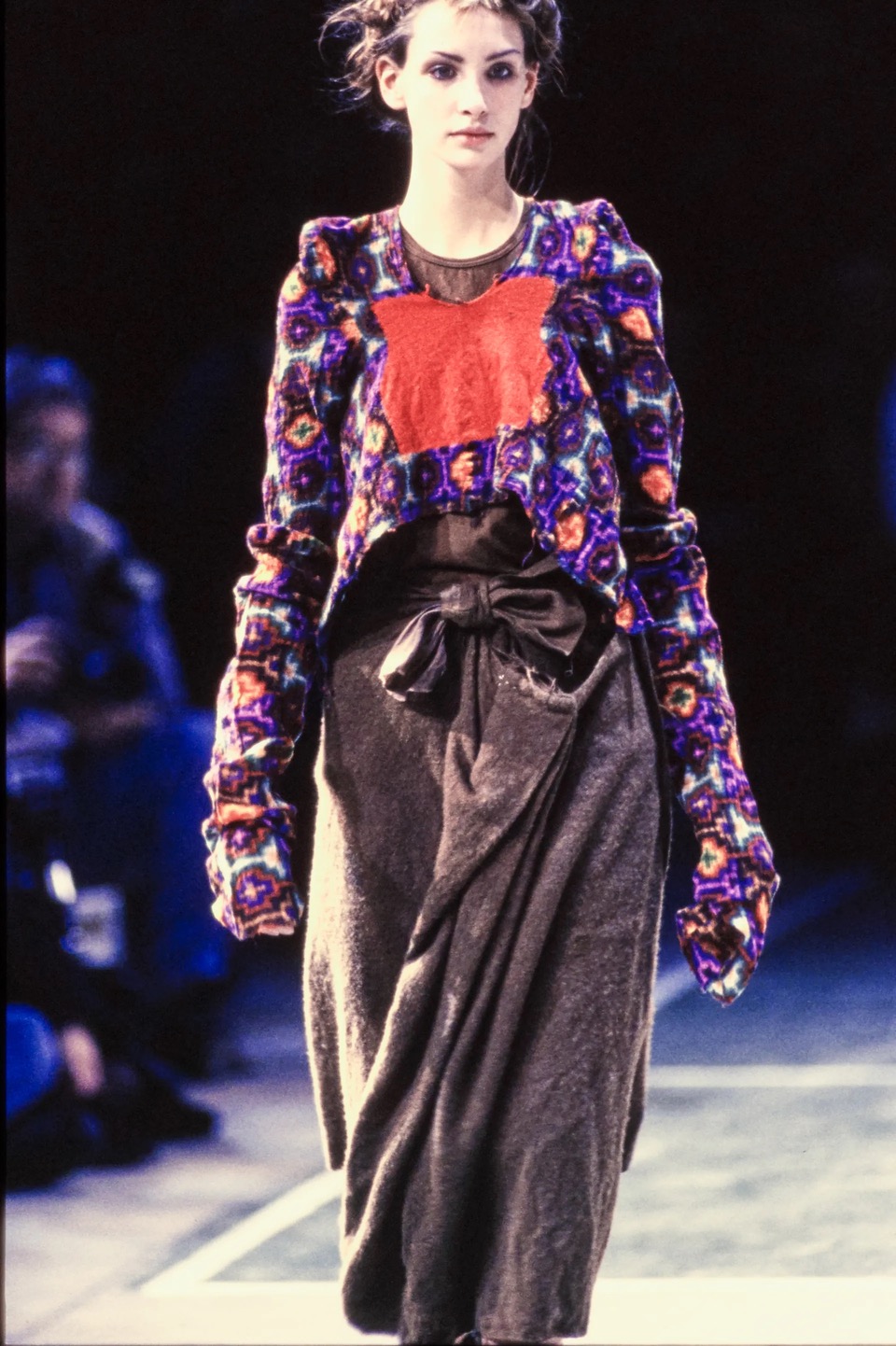 COMME des GARÇONS</br>1994 AW_9