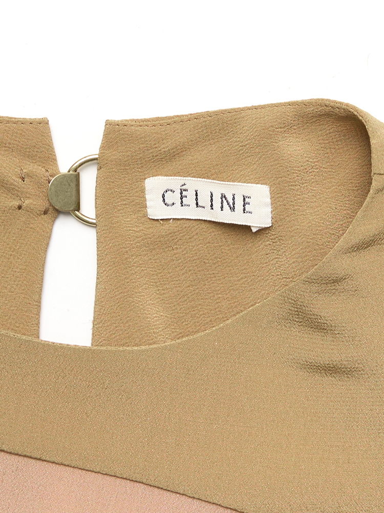 Phoebe Philo for</br>CÉLINE</br>2010 Resort_6