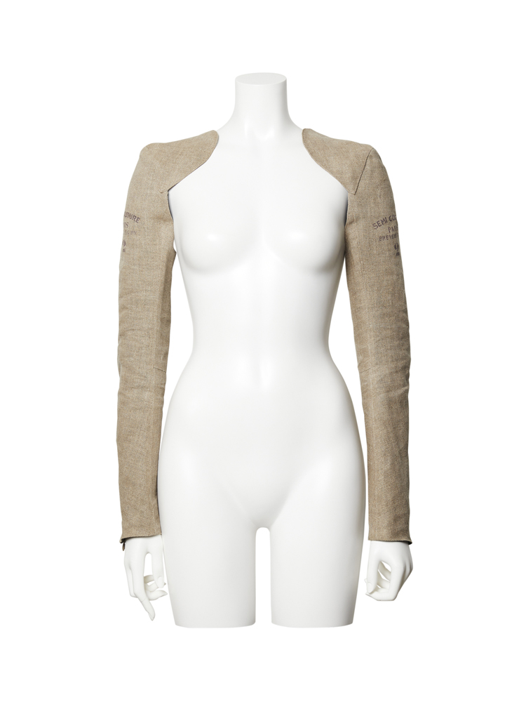 Maison Martin Margiela</br>1997 AW_2